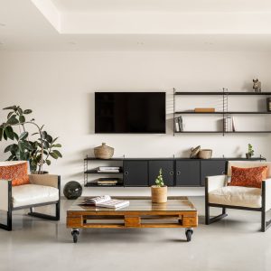 3_3 PROYECTOS DE INTERIORISMO CON MOBILIARIO La Transformación de tu Hogar: Guía Completa de Proyectos de Reforma Integral con C+E Arquitectura e Interiorismo