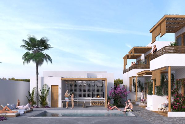 Proyectos de Reforma Integral