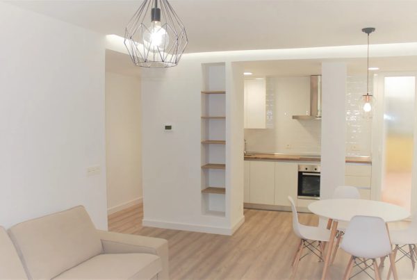 Precio Reforma Integral