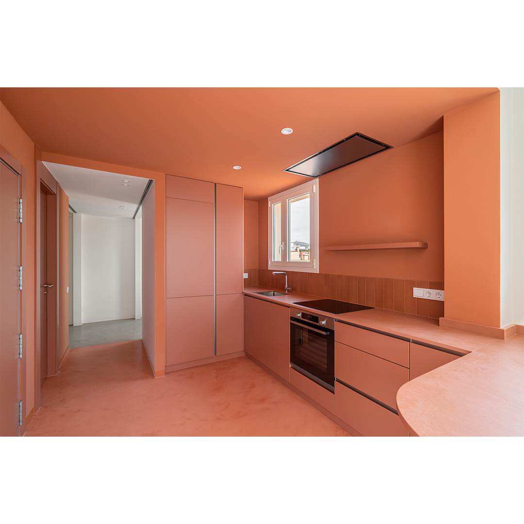 Reforma de vivienda Barcelona: guía completa para transformar tu hogar con éxito