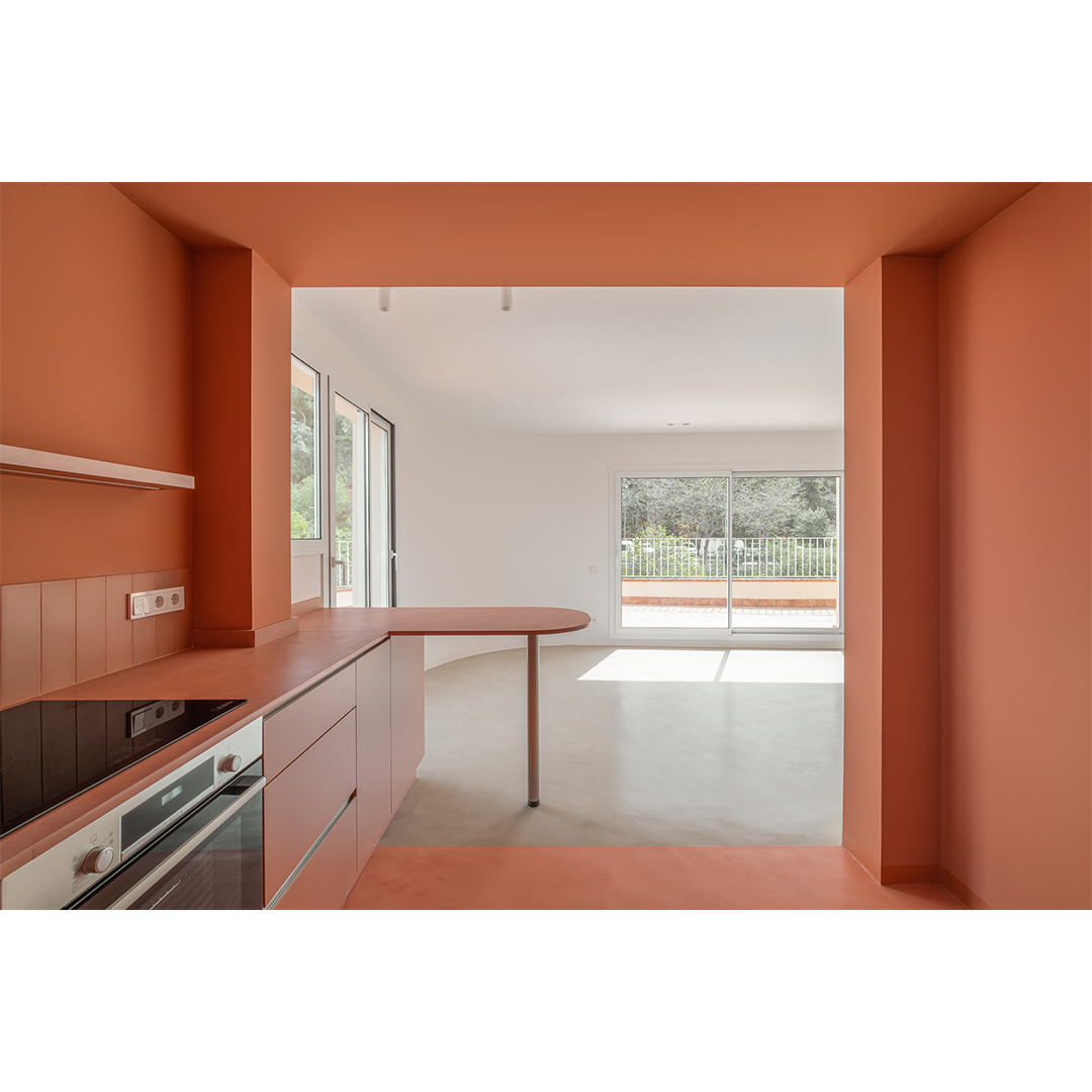 Reformas de Pisos en Barcelona: Guía Completa 2026 | C+E Arquitectura