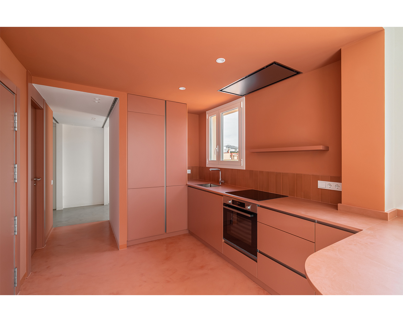 Rehabilitación de viviendas Barcelona: Guía completa de C+E Arquitectura e Interiorismo