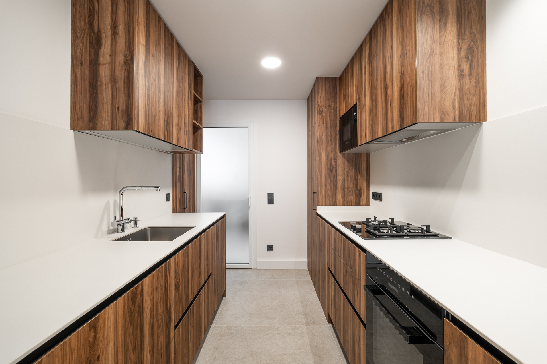 ¿Cuáles son las razones principales por las que la gente reforma?